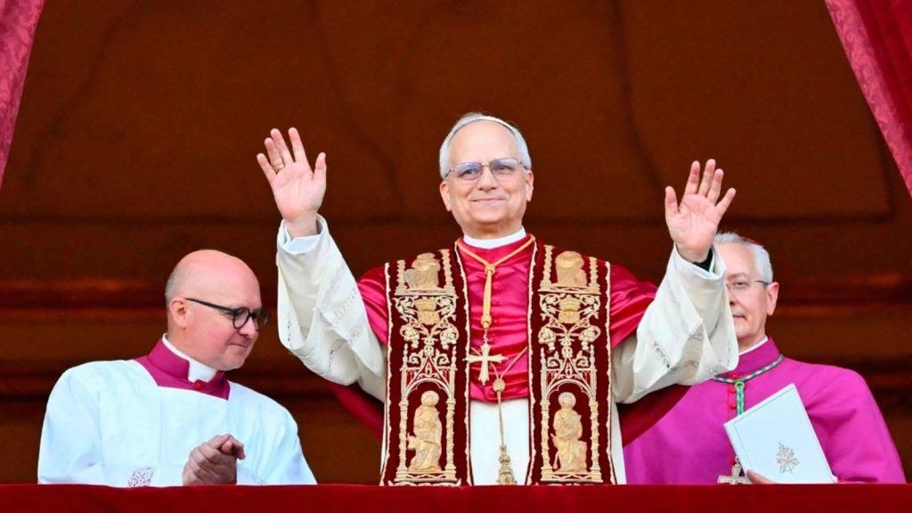 Papa Leon atacă AI: „Alimentează conflicte și violență”