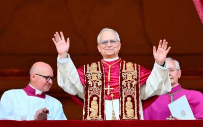 Papa Leon atacă AI: „Alimentează conflicte și violență”