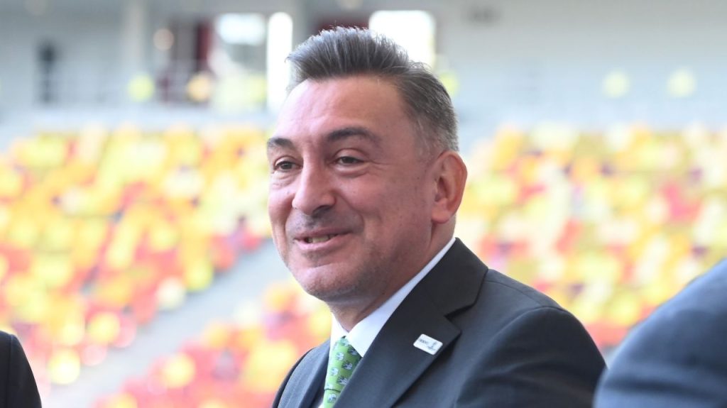 Ilie Dumitrescu, verdict dur pentru Cristi Chivu: „S-a terminat! E extraordinar”