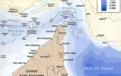 Lumea, încordată: Strâmtoarea Hormuz redeschisă pe fondul tensiunilor SUA-Iran