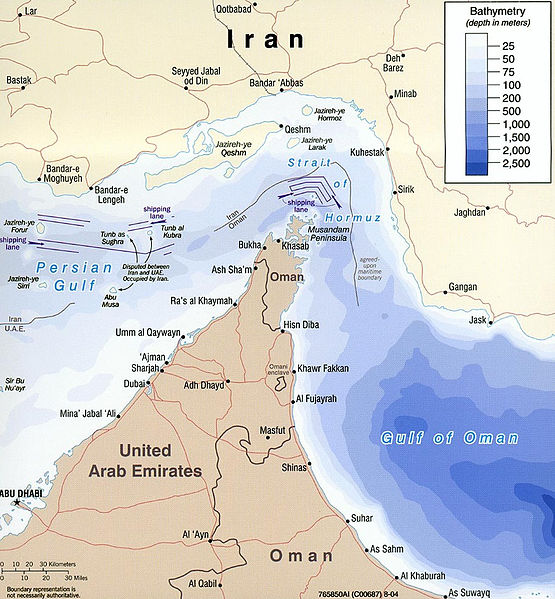 Lumea, încordată: Strâmtoarea Hormuz redeschisă pe fondul tensiunilor SUA-Iran