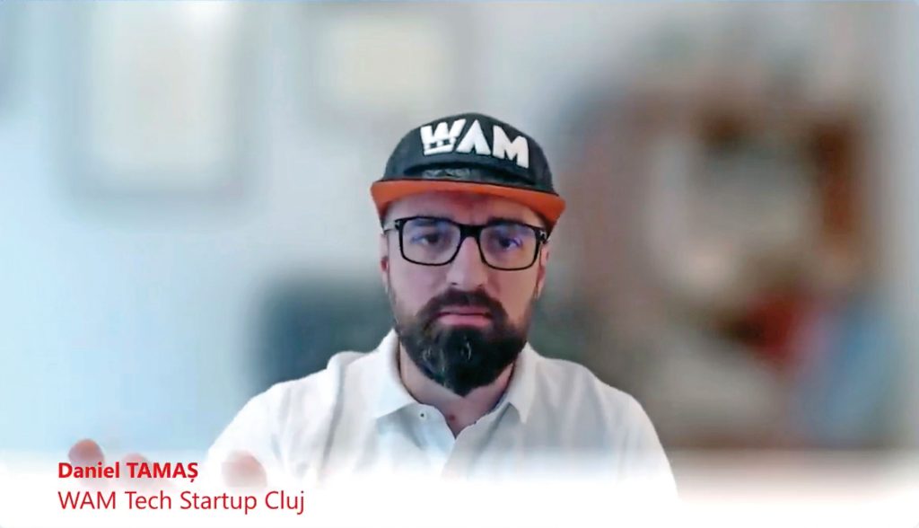 Omul care a modernizat ANAF, despre datoria tehnologică: AI schimbă tot