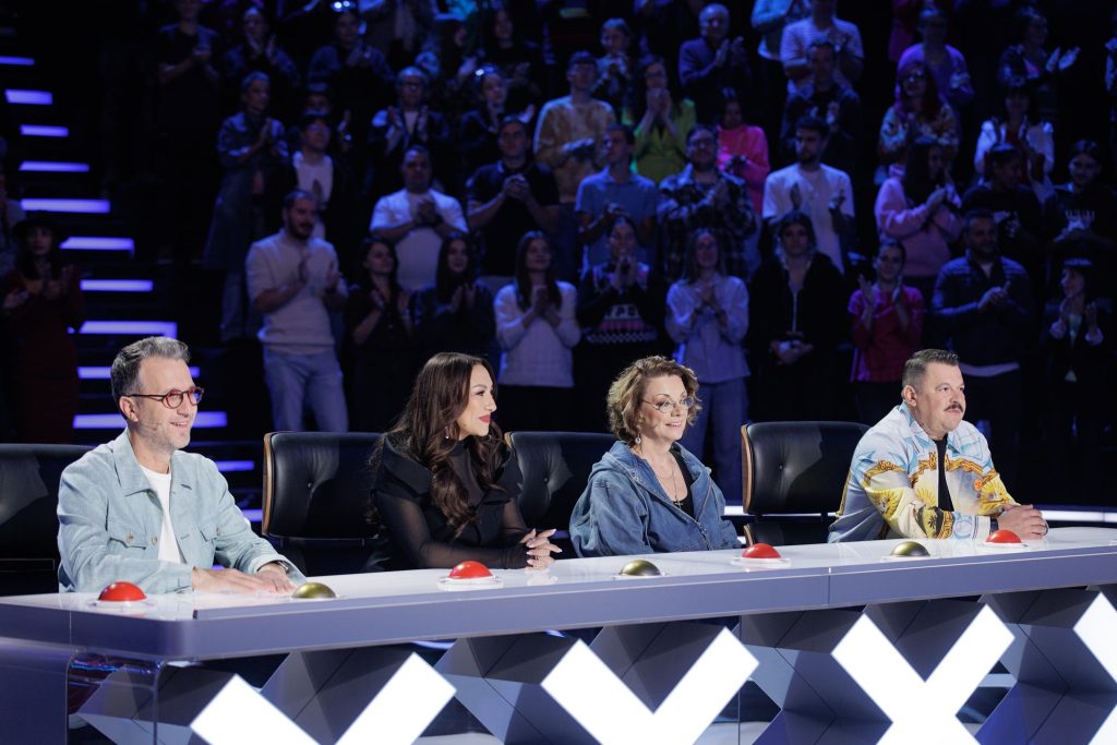 Audiențe record la „Românii au Talent”! Ce urmează pe Pro TV după audiții?