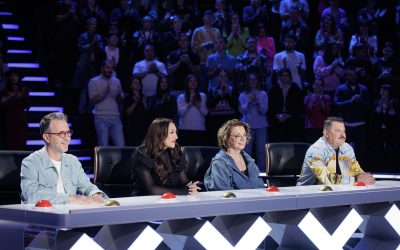 Audiențe record la „Românii au Talent”! Ce urmează pe Pro TV după audiții?