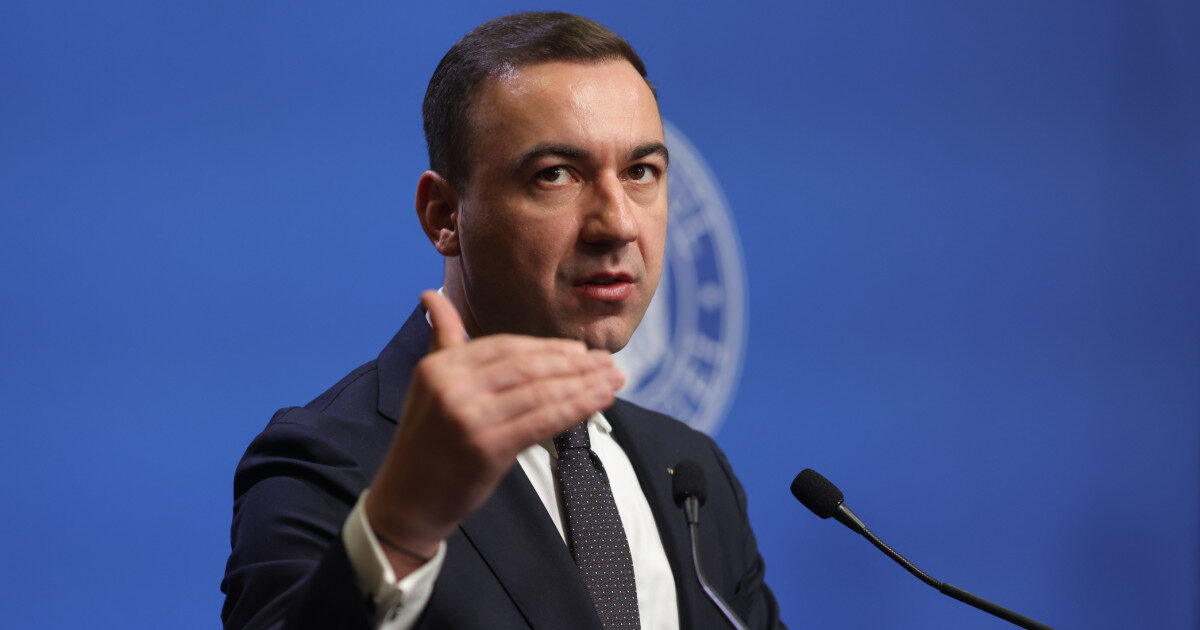 Ivan, atac dur la Oana Gheorghiu: Listarea companiilor, fără legătură cu producția
