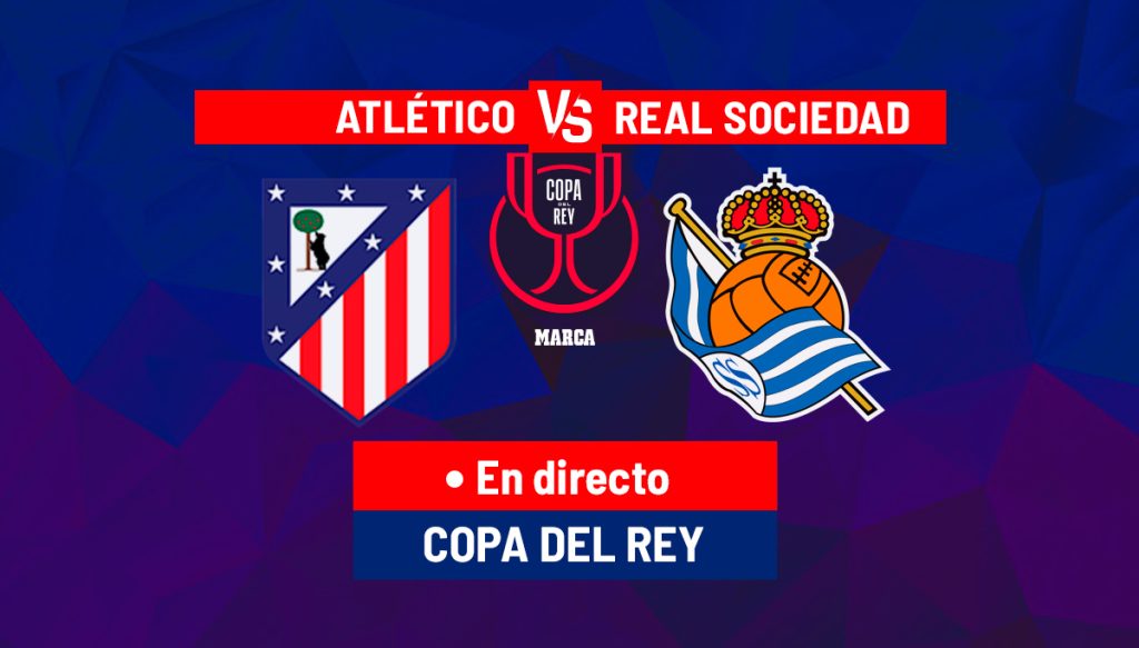 Atletico Madrid – Real Sociedad: Duel de gală în La Liga