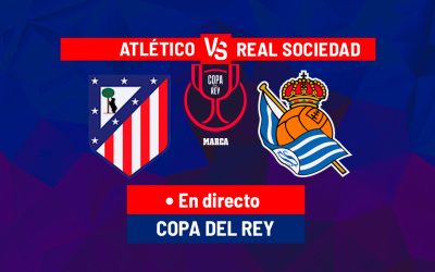 Atletico Madrid – Real Sociedad: Duel de gală în La Liga