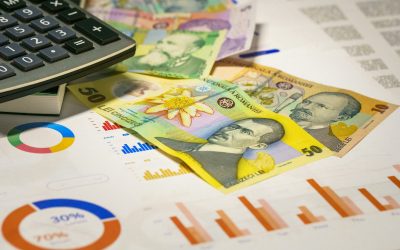 Recesiune tehnică și prognoze sumbre: România, în vizorul FMI și BERD