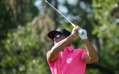 Brian Gay și Scott Hend împart conducerea la Senior PGA Championship