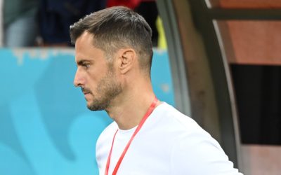 Andrei Nicolescu, reacție neașteptată după victoria Dinamo: ”Blestemul” rupt