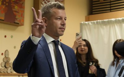 Peter Magyar apelează la Polonia: Ungaria, la un pas de compromis cu UE