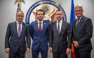 Avertisment de la Washington: România, sub lupa! Stabilitatea politică, crucială