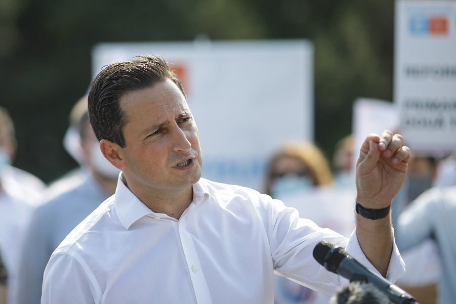 Ștefănuță, verdict crunt despre România: „Trebuie ras tot!” Criză politică masivă