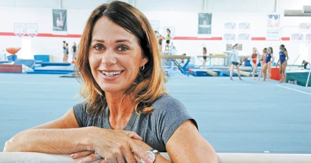 Nadia Comăneci, drama unei legende: Riskul de a face istorie fără familie