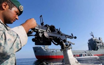 Iran: Teheranul sfidează SUA și respinge blocada navală a lui Donald Trump