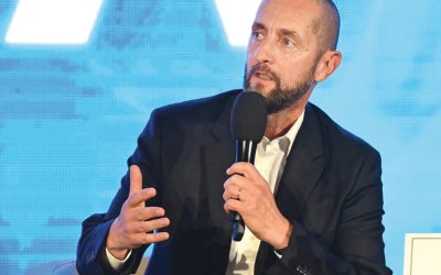 Dragoș Damian (Terapia Cluj) anunță: Uitați de crize! Ați auzit de PESS?