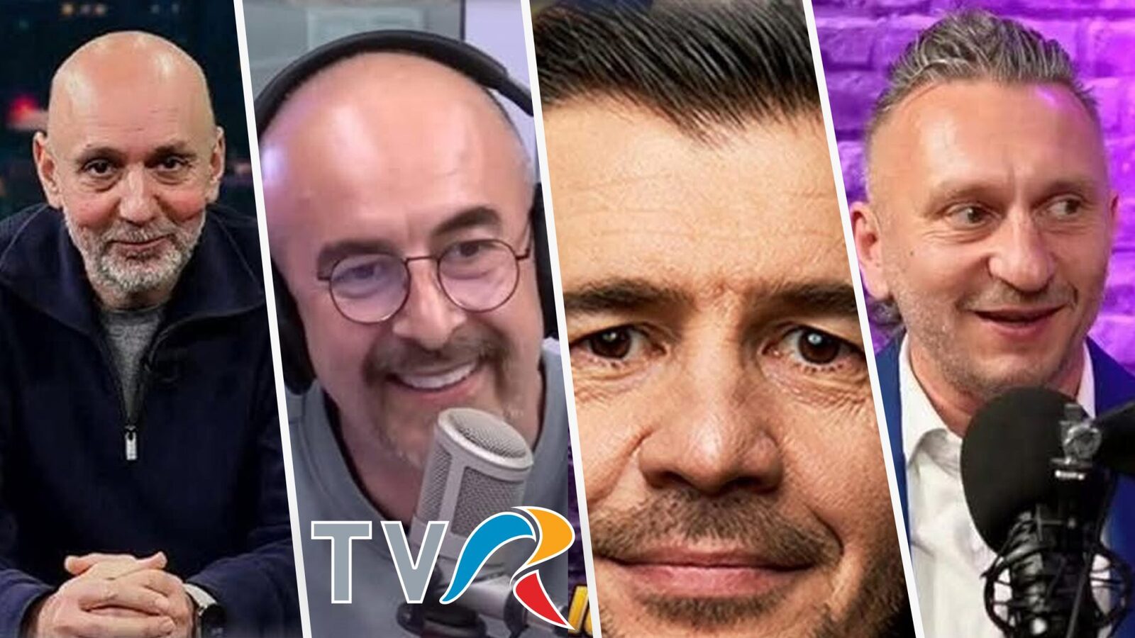 Fost TVR1 dă atacul: Noi vedete, vechi nemulțumiri la postul public