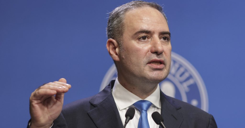 Ministrul Finanțelor, avertisment dur: Criza politică, un cost imens pentru România