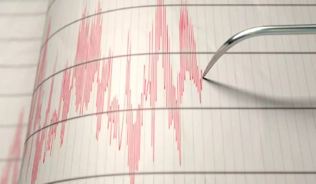 Cutremur puternic în România azi, 19 aprilie. Ce magnitudine a avut seismul?
