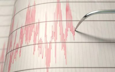 Cutremur puternic în România azi, 19 aprilie. Ce magnitudine a avut seismul?