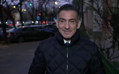 Dumitrescu, categoric după Craiova: ”Titlul, singurul obiectiv!”