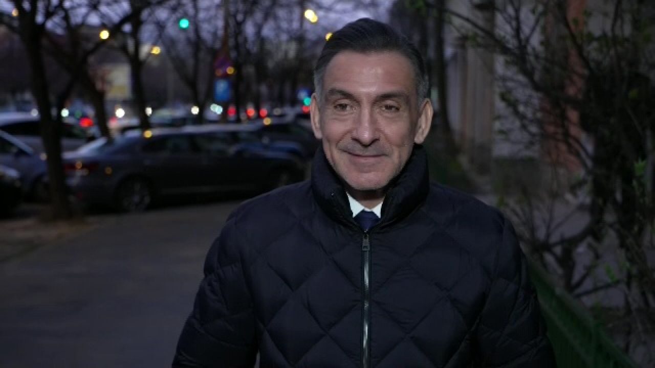 Dumitrescu, categoric după Craiova: ”Titlul, singurul obiectiv!”