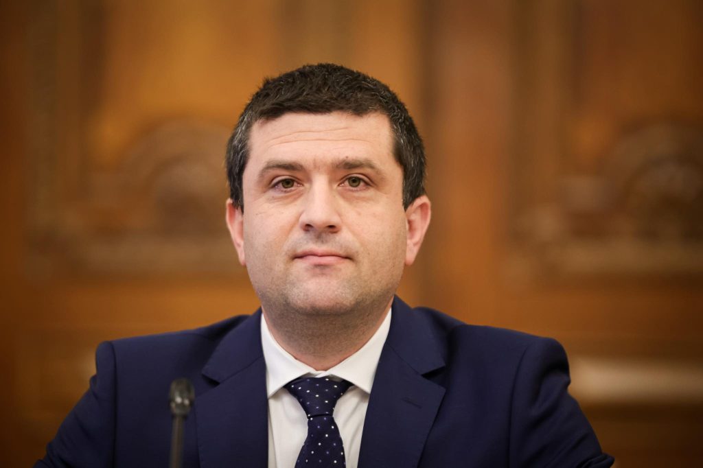 Miruță: USR nu fuge de anticipate, „abandonul” e exclus