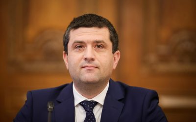 Miruță: USR nu fuge de anticipate, „abandonul” e exclus