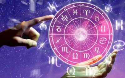 Horoscop: TOP 3 zodii ce vor înflori ca trandafirii în luna mai