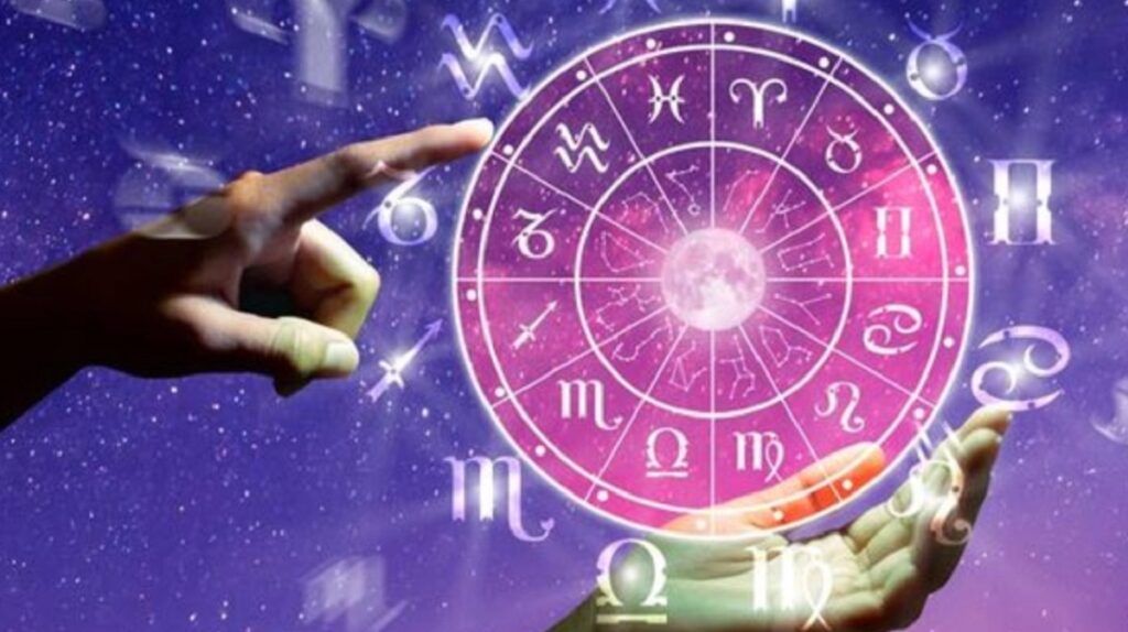 Horoscop: TOP 3 zodii ce vor înflori ca trandafirii în luna mai