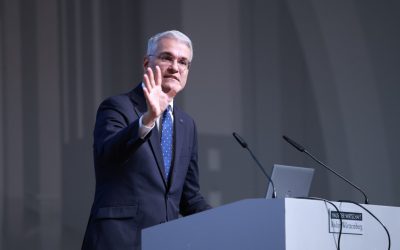 Criză politică: România riscă pierderi uriașe. Pîslaru: Reforma blocată de PSD