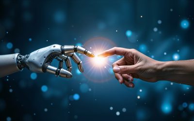 Cum ne înstrăinează AI-ul: Relațiile umane, puse la încercare!