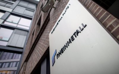 Rheinmetall, prețuri IFV aliniate pieței: Investiții în toată România, de la Satu Mare la Mangalia