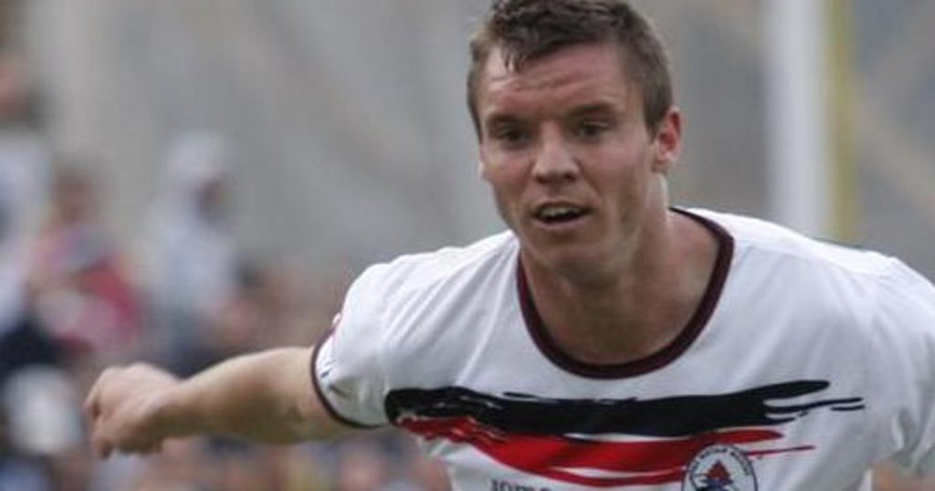 Bani, sânge și lanțuri: Un fost campion CFR Cluj în ringul umilinței