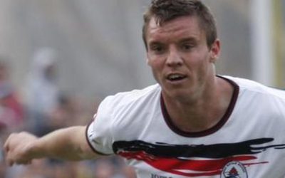 Bani, sânge și lanțuri: Un fost campion CFR Cluj în ringul umilinței