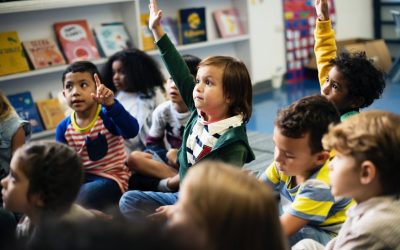 Înscrieri la creșă și grădiniță: Criterii și calendarul anunțate de Ministerul Educației
