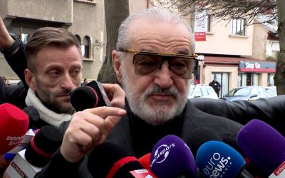 Becali pune presiune: Ce jucători vrea la barajul pentru Conference League