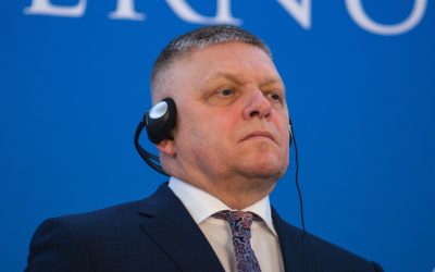 Polonia, sub lupa: Analizează cererea premierului slovac pentru zbor la Moscova