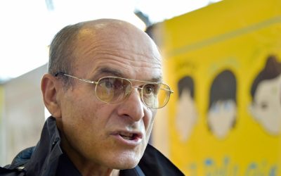 CTP, atac furibund la PSD și Nicușor Dan: „Un partid antioccidental”