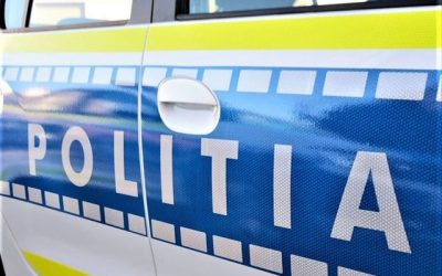 Bătrână din Pitești, prăbușită de la etaj: S-a aruncat sau e accident