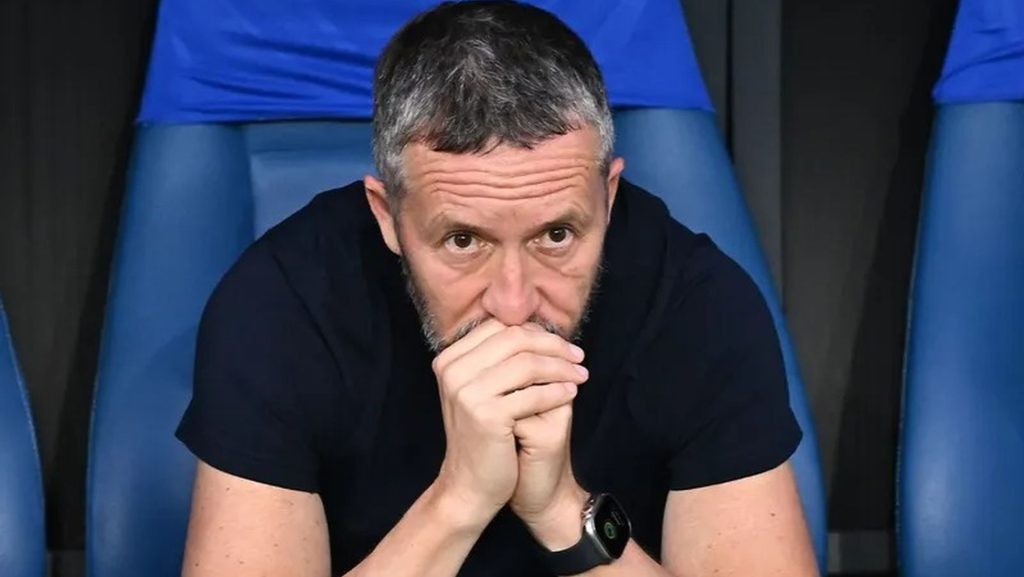 FCSB în criză: Scandal în vestiar. Jucătorul cere schimbări drastice