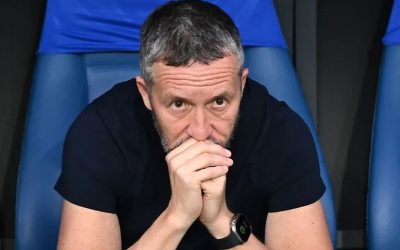 FCSB în criză: Scandal în vestiar. Jucătorul cere schimbări drastice