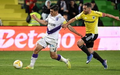 U Cluj, în finala Cupei României! Argeş, învinsă la penalty-uri