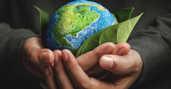 Ziua Pământului: Apel PENTRU un stil de viață sustenabil, în România