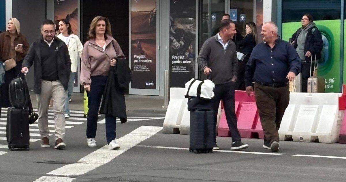 Emisarii lui Donald Trump, la București: Ce afaceri se negociază în România