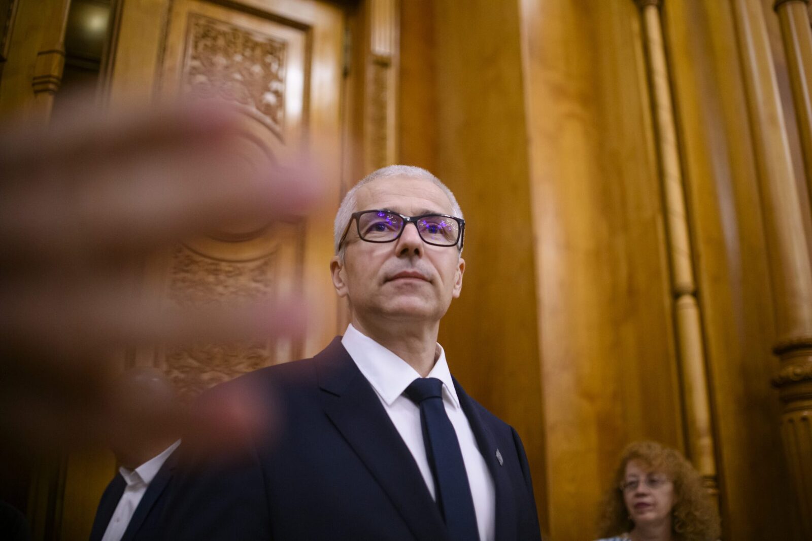 Premierul A Fost Numit! PSD, Partidul Majoritar, Conduce Guvernul României