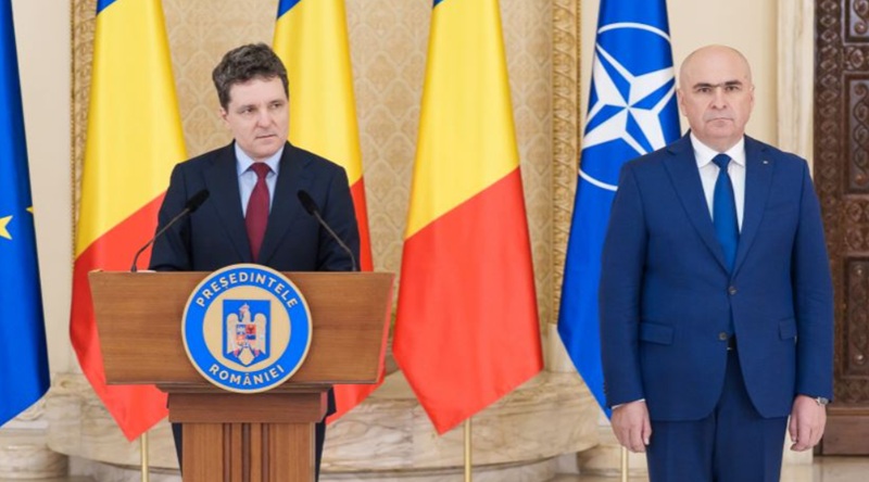 Consultări la Cotroceni: Grindeanu, Neacșu și Manda, la discuții cu președintele