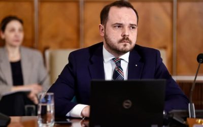 Rogobete, anunțul-șoc: „MÂINE demisionez, o voi scrie repede”