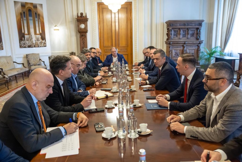 BNS, la discuțiile cu PSD despre salarizarea bugetarilor: Ce propuneri are