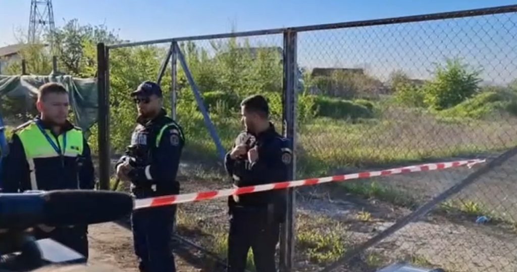 Miruță: Sistemele SAFE ar fi doborât drona de la Galați dacă erau-n Armată